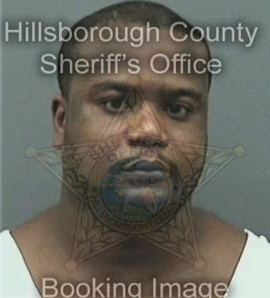 Masoy Milligan - Hillsborough County, FL 