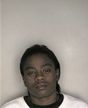 Sabrina Mills - Hillsborough County, FL 