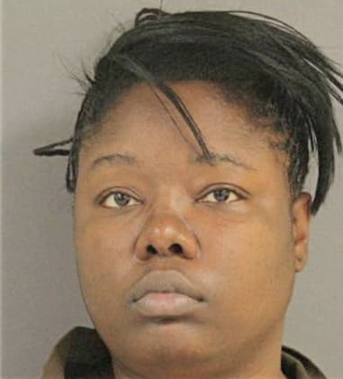 Mikyra Mitchell, - Hinds County, MS 