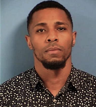 Rashawn Mitchell, - DuPage County, IL 