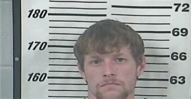 Robert Moody, - Perry County, MS 
