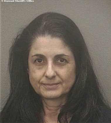 Niurka Mora, - Broward County, FL 