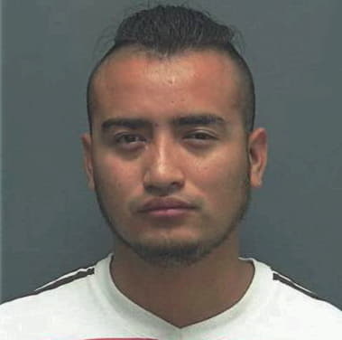 Abel Morales, - Lee County, FL 