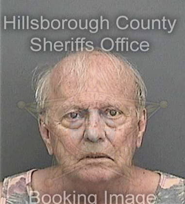 Manuel Munoz, - Hillsborough County, FL 