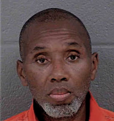 Qudarius Murphy - Mecklenburg County, NC 