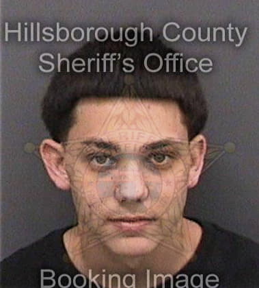 Dennis Myers, - Hillsborough County, FL 