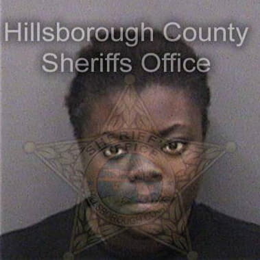 Shilo Ndao, - Hillsborough County, FL 