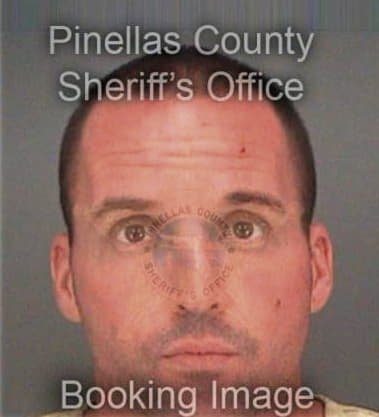 Jason Nicholas, - Pinellas County, FL 