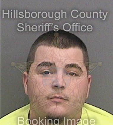 Manny Nieves, - Hillsborough County, FL 