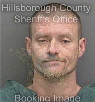 James Noone, - Hillsborough County, FL 