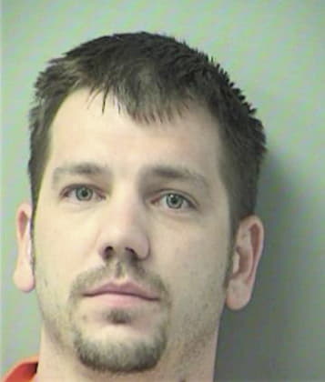 James Ogburn, - Okaloosa County, FL 