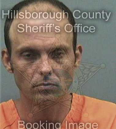 Luis Otero, - Hillsborough County, FL 