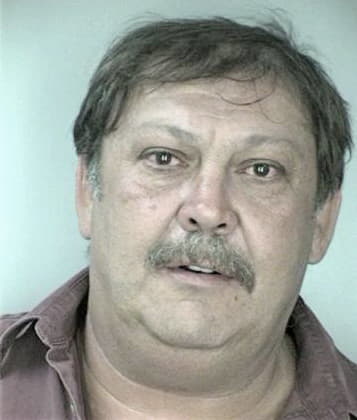 Jose Padillamoreno, - Hillsborough County, FL 