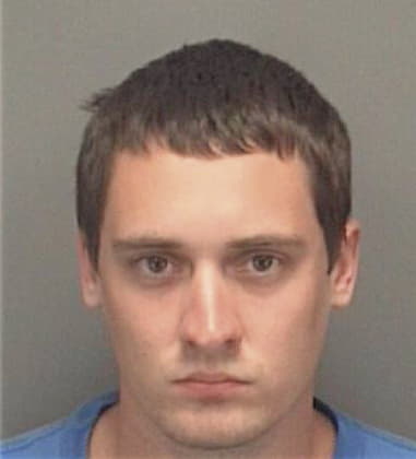 Nathan Palmateer, - Pinellas County, FL 