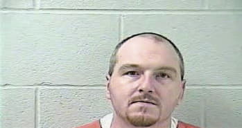 Patrick Patterson, - Daviess County, KY 