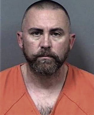 Kenneth Pearsall, - Citrus County, FL 