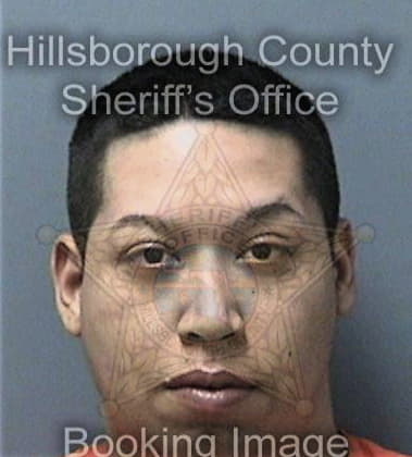 Ruben Perez, - Hillsborough County, FL 