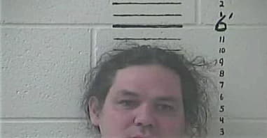 Robert Pinter, - Hancock County, MS 