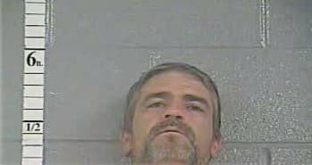 Joshua Polk, - Bullitt County, KY 