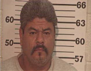 Salvador Postran, - Hidalgo County, TX 