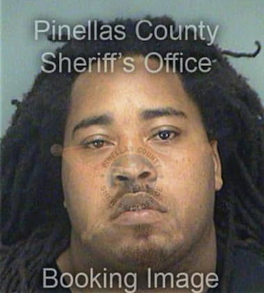 Demarien Prim, - Pinellas County, FL 