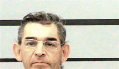 Luis Ramirez-Fragozo, - Lubbock County, TX 