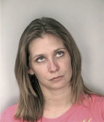 Elizabeth Ramsfield, - Hillsborough County, FL 