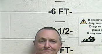 Stephen Randles, - Whitley County, KY 