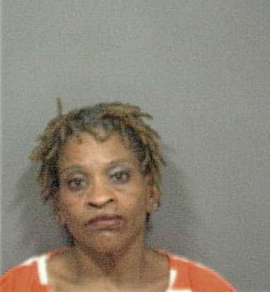 Renata Reid, - Marion County, FL 