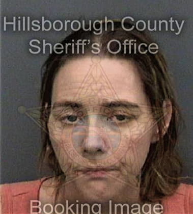 Itza Rodriguez, - Hillsborough County, FL 