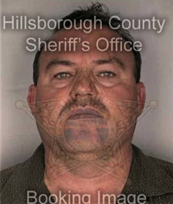 Kevin Rodriguez, - Hillsborough County, FL 