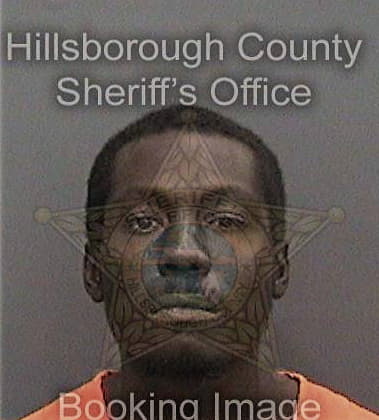 Willie Rogers, - Hillsborough County, FL 