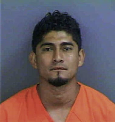 Diejo Rojas, - Collier County, FL 