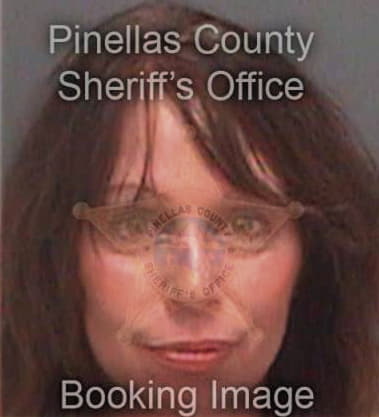 Jessica Runyon, - Pinellas County, FL 