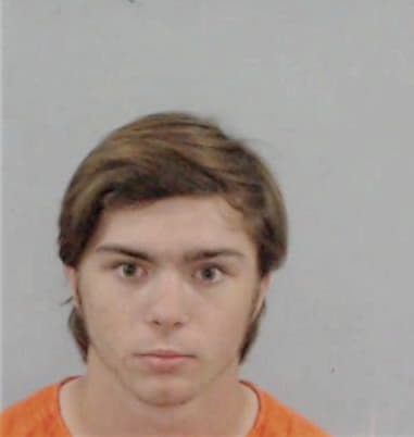 Chase Russ, - Columbia County, FL 