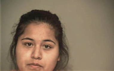 Maria Salas, - Hidalgo County, TX 