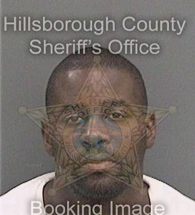 Charlie Sampson, - Hillsborough County, FL 