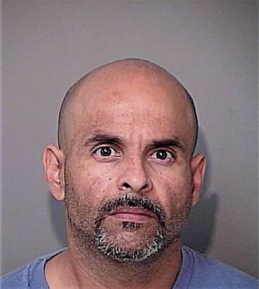 Jose Sanchez, - Osceola County, FL 