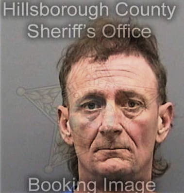 Scott Schneider, - Hillsborough County, FL 