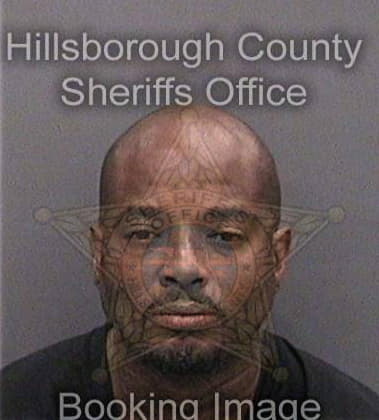 Bruce Scott, - Hillsborough County, FL 