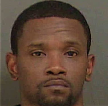 Xavier Sellers, - Mecklenburg County, NC 