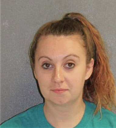 Vanessa Shaffer, - Volusia County, FL 