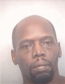 John Shivers - Fulton County, GA 