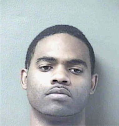 Willie Simmons, - Okaloosa County, FL 