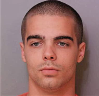 Christopher Sims - Polk County, FL 