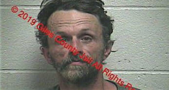 Richard Skeets, - Giles County, TN 