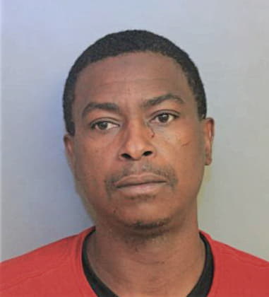 Dominique Smith - Polk County, FL 