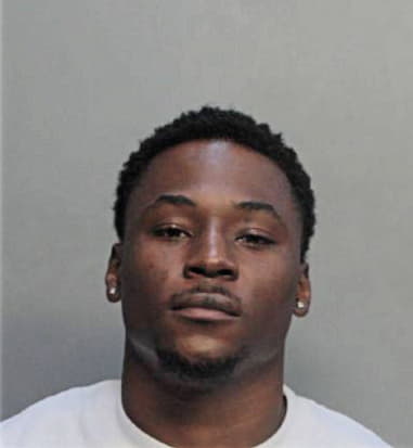 Duane Smith, - Dade County, FL 