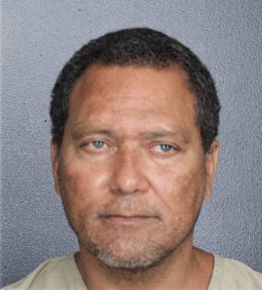 Frederick Smith, - Broward County, FL 