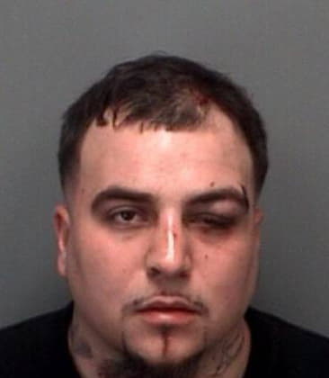 Joseph Smith - Pinellas County, FL 